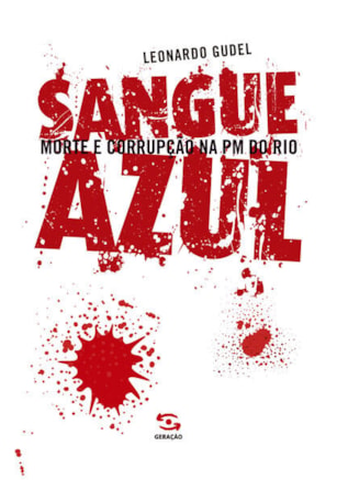 SANGUE AZUL