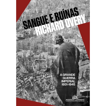 SANGUE E RUÍNAS