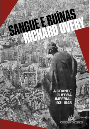 SANGUE E RUÍNAS