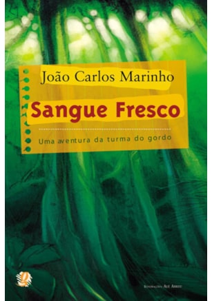 SANGUE FRESCO