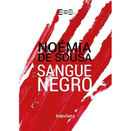 Sangue negro