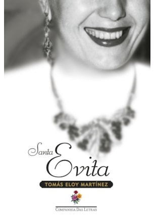 SANTA EVITA (NOVA EDIÇÃO)