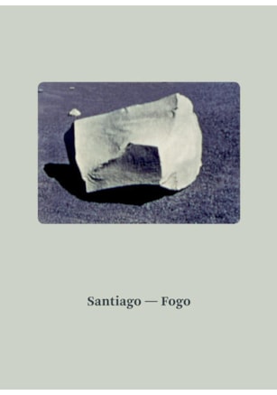 SANTIAGO – FOGO