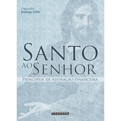 SANTO AO SENHOR