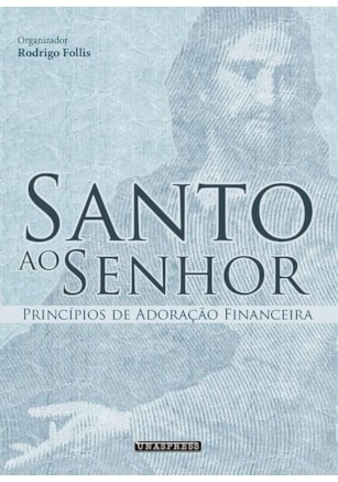 SANTO AO SENHOR