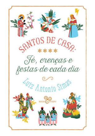 SANTOS DE CASA