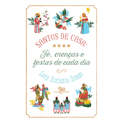 SANTOS DE CASA