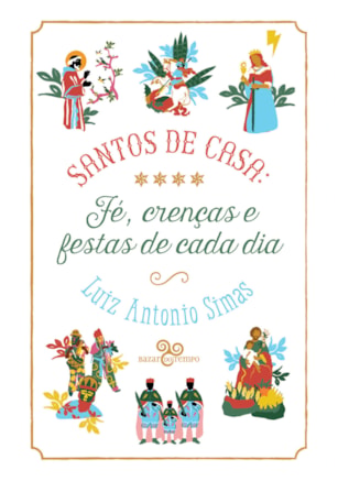SANTOS DE CASA