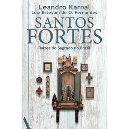 SANTOS FORTES