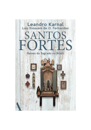 SANTOS FORTES