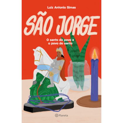 SÃO JORGE