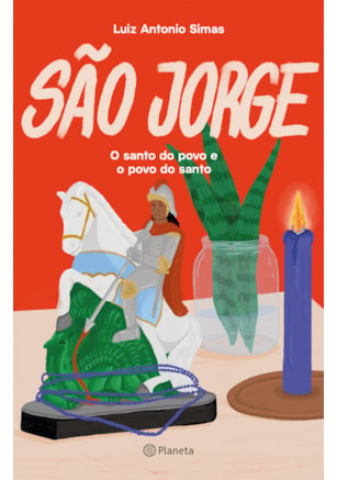 SÃO JORGE
