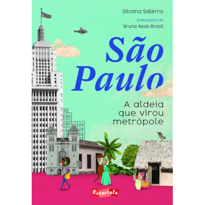 SÃO PAULO
