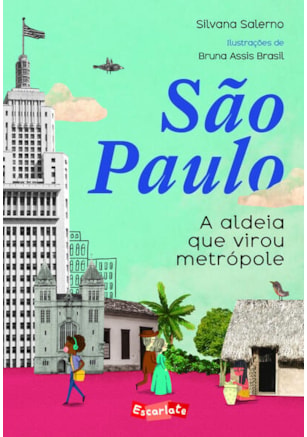 SÃO PAULO