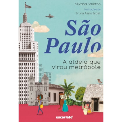 SÃO PAULO