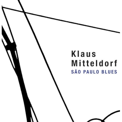 SÃO PAULO BLUES