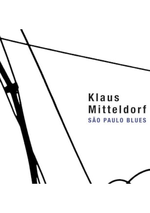 SÃO PAULO BLUES