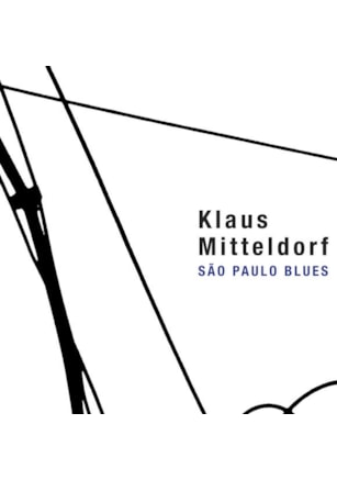 SÃO PAULO BLUES