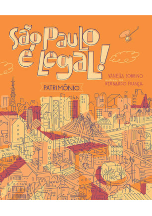 SÃO PAULO É LEGAL!