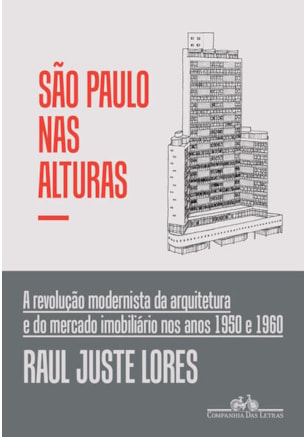 SÃO PAULO NAS ALTURAS
