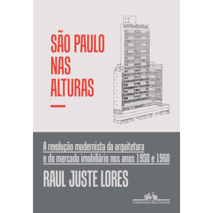 SÃO PAULO NAS ALTURAS