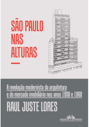SÃO PAULO NAS ALTURAS
