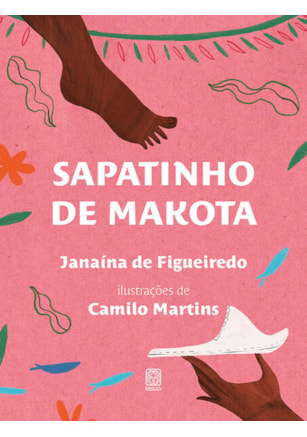 SAPATINHO DE MAKOTA