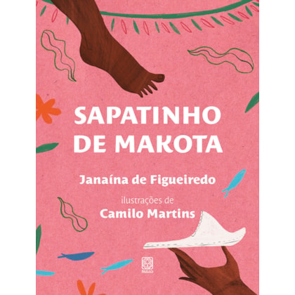SAPATINHO DE MAKOTA