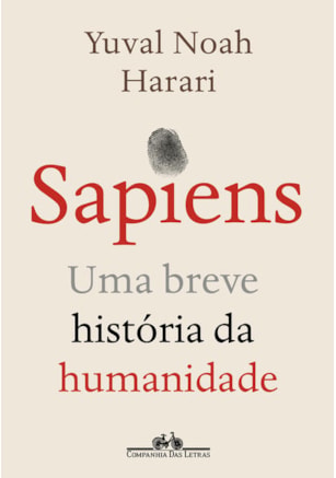 SAPIENS (NOVA EDIÇÃO)