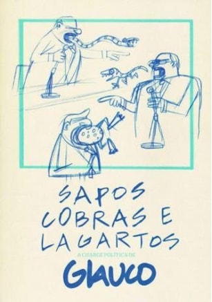 Sapos, Cobras e Lagartos
