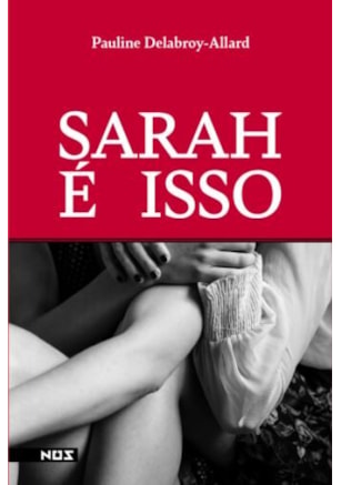 SARAH É ISSO