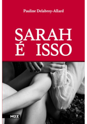 SARAH É ISSO