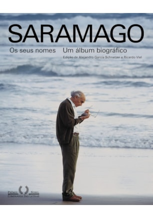 SARAMAGO — OS SEUS NOMES