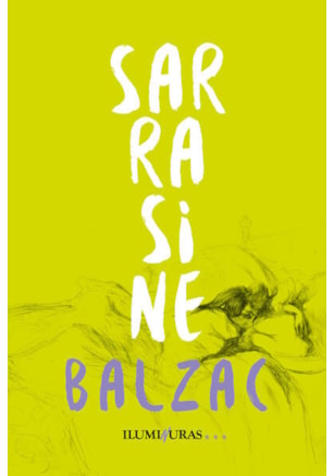 SARRASINE
