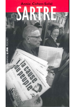 Sartre