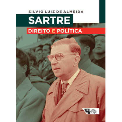 Sartre - direito e política