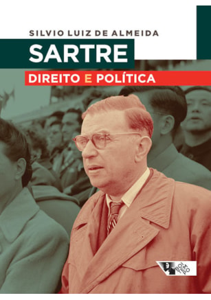 Sartre - direito e política