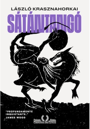 SÁTÁNTANGÓ