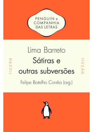 SÁTIRAS E OUTRAS SUBVERSÕES