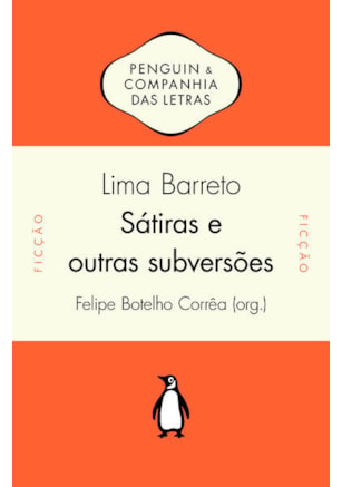 SÁTIRAS E OUTRAS SUBVERSÕES