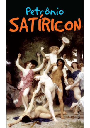 Satíricon