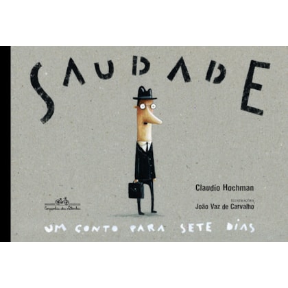SAUDADE