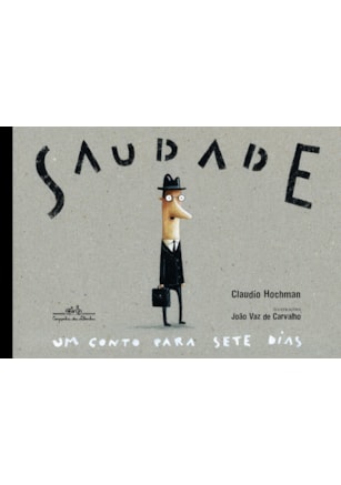 SAUDADE