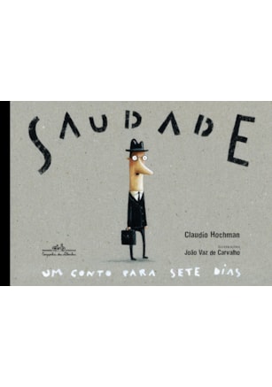 SAUDADE