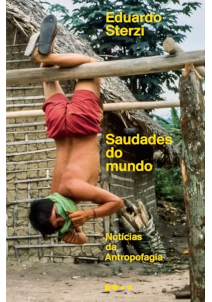 SAUDADES DO MUNDO