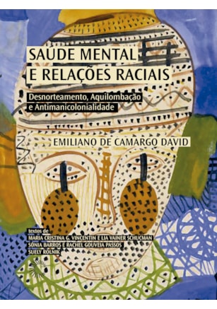 SAÚDE MENTAL E RELAÇÕES RACIAIS