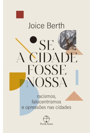 SE A CIDADE FOSSE NOSSA