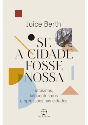 SE A CIDADE FOSSE NOSSA