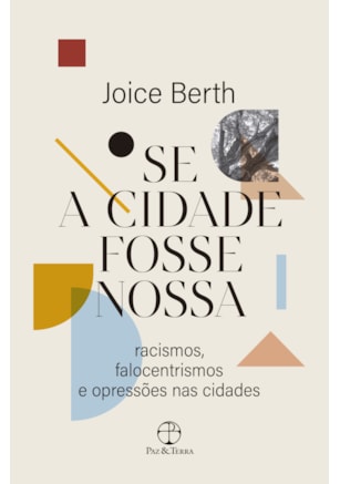 SE A CIDADE FOSSE NOSSA