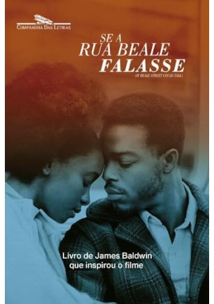 SE A RUA BEALE FALASSE